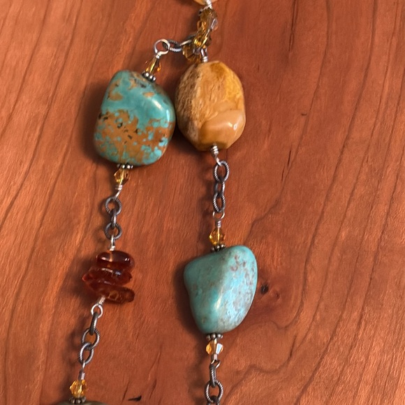 Silpada Sterling Silver Necklace - Picture 15 of 17